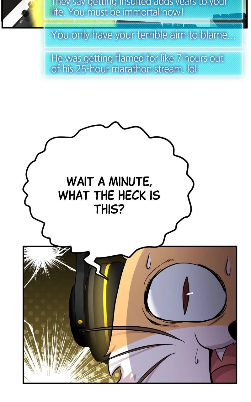 The Genius Spirited Streamer Chapter 9 Page 89