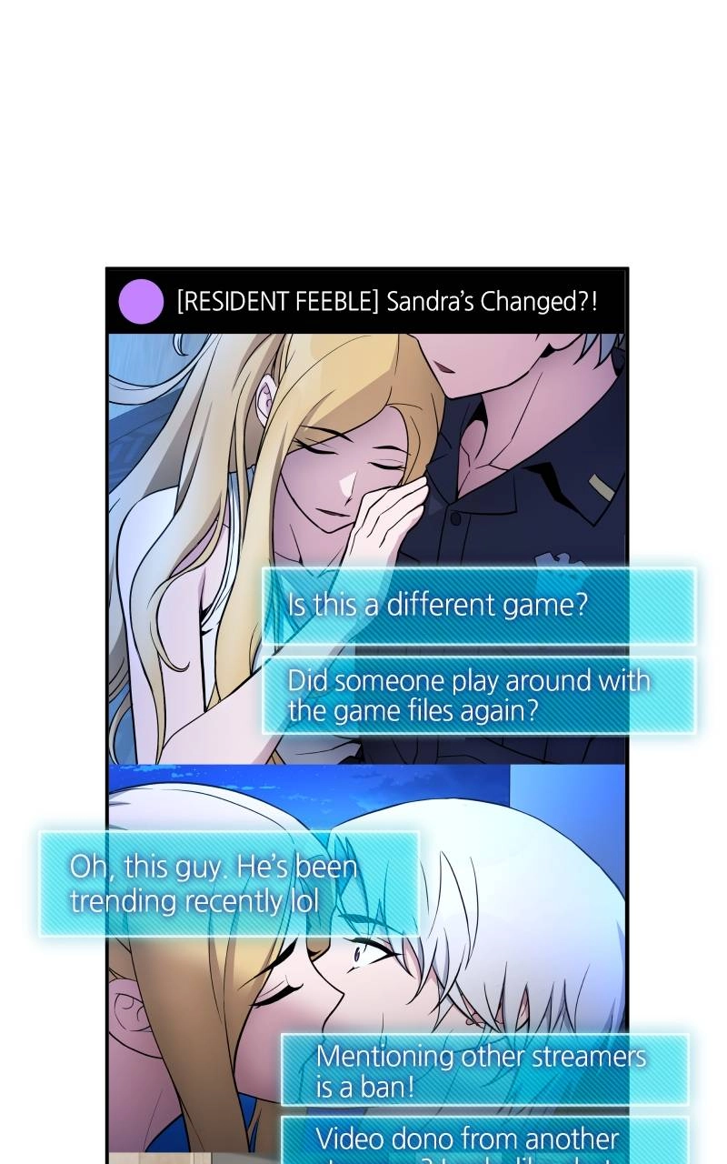 The Genius Spirited Streamer Chapter 9 Page 90