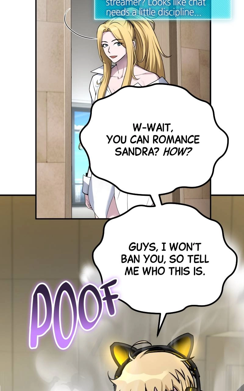 The Genius Spirited Streamer Chapter 9 Page 91
