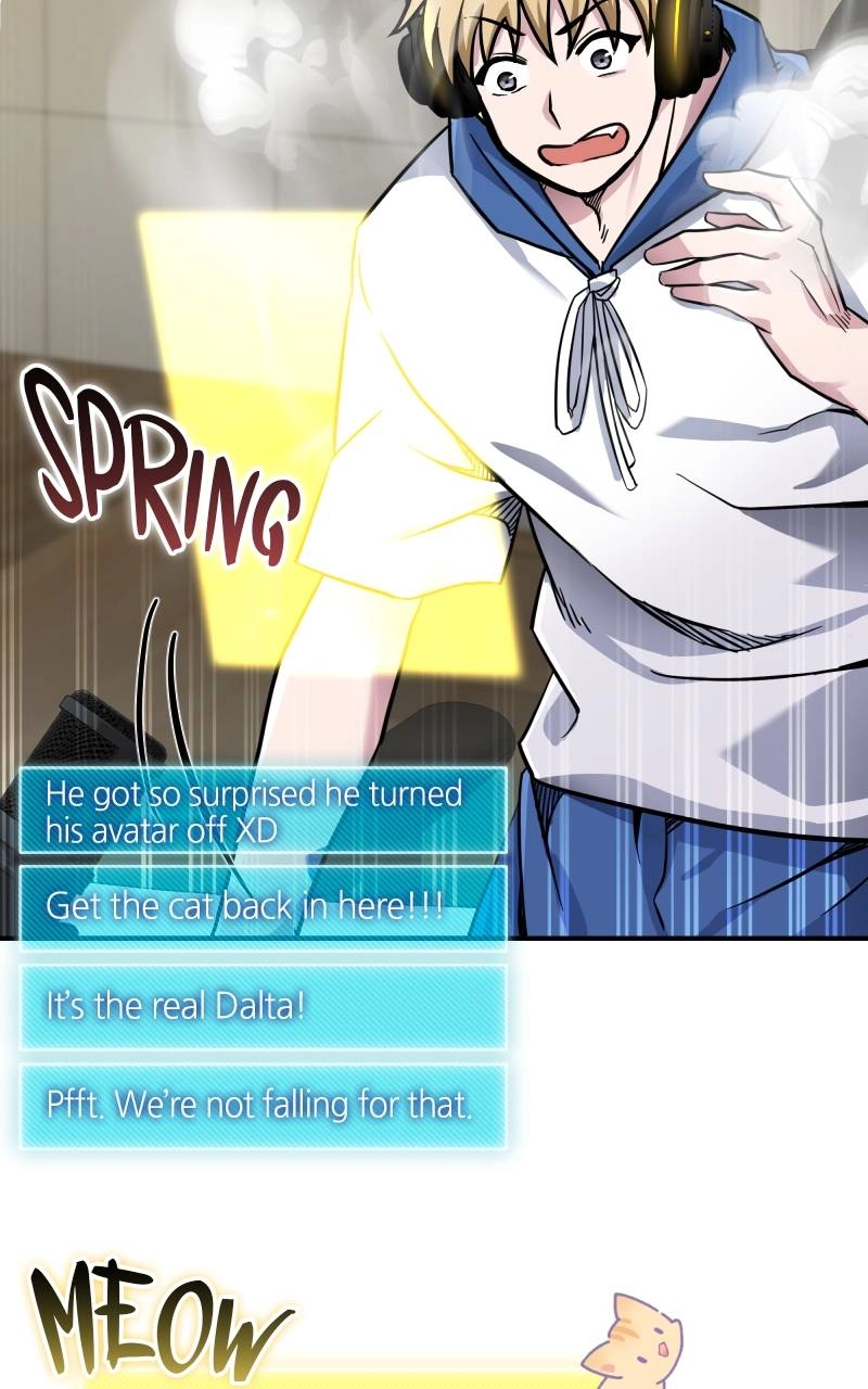 The Genius Spirited Streamer Chapter 9 Page 92