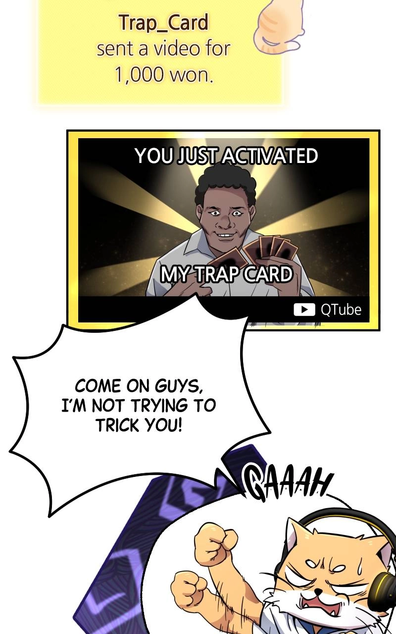 The Genius Spirited Streamer Chapter 9 Page 93