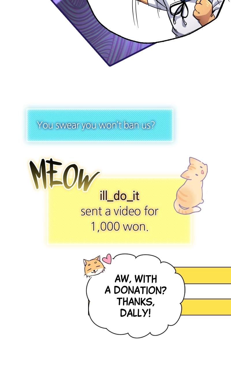 The Genius Spirited Streamer Chapter 9 Page 94