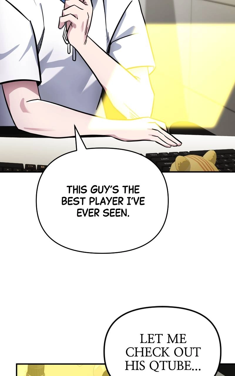 The Genius Spirited Streamer Chapter 9 Page 96