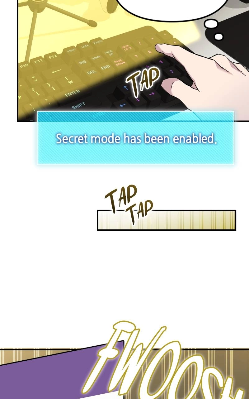 The Genius Spirited Streamer Chapter 9 Page 97