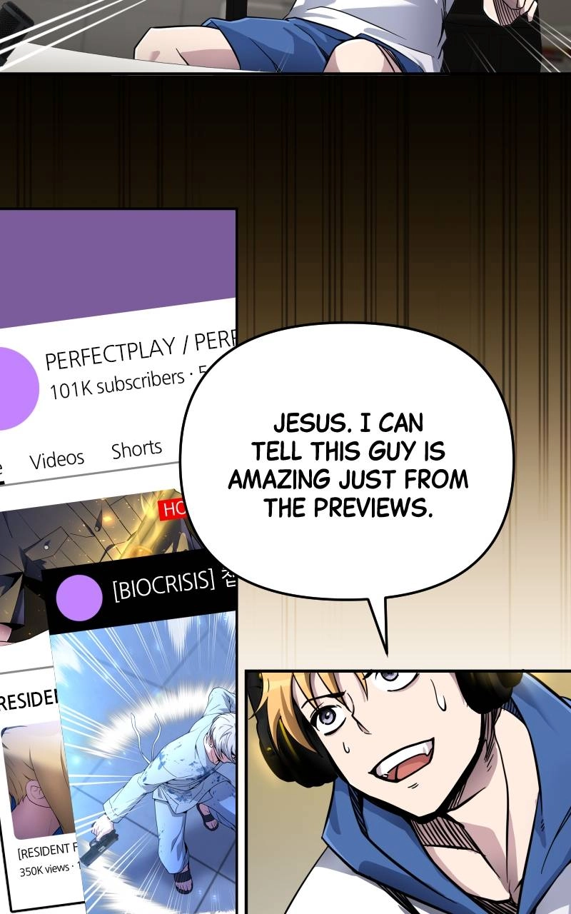 The Genius Spirited Streamer Chapter 9 Page 99
