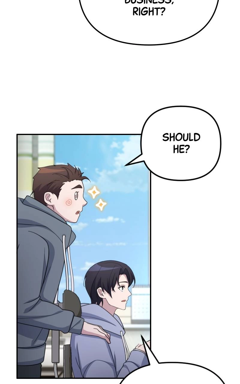 The Genius Spirited Streamer Chapter 24 Page 105
