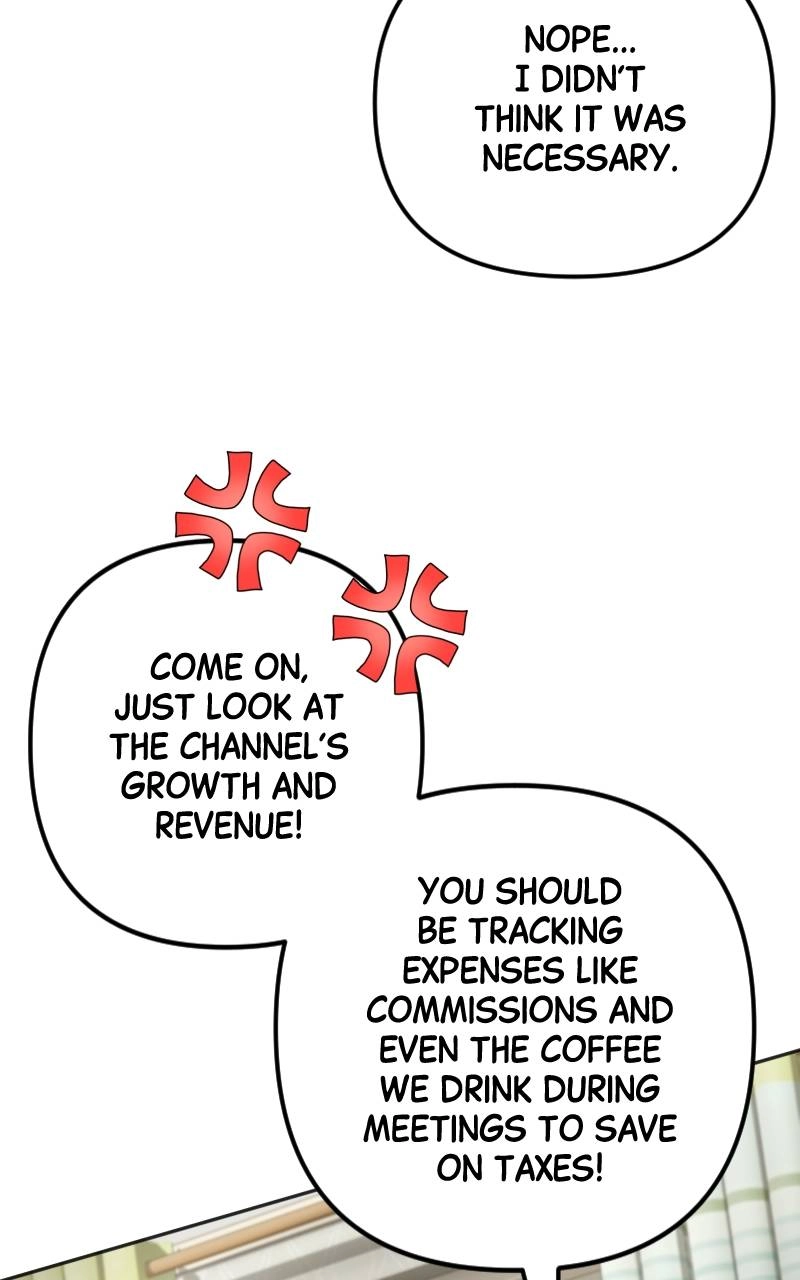 The Genius Spirited Streamer Chapter 24 Page 106
