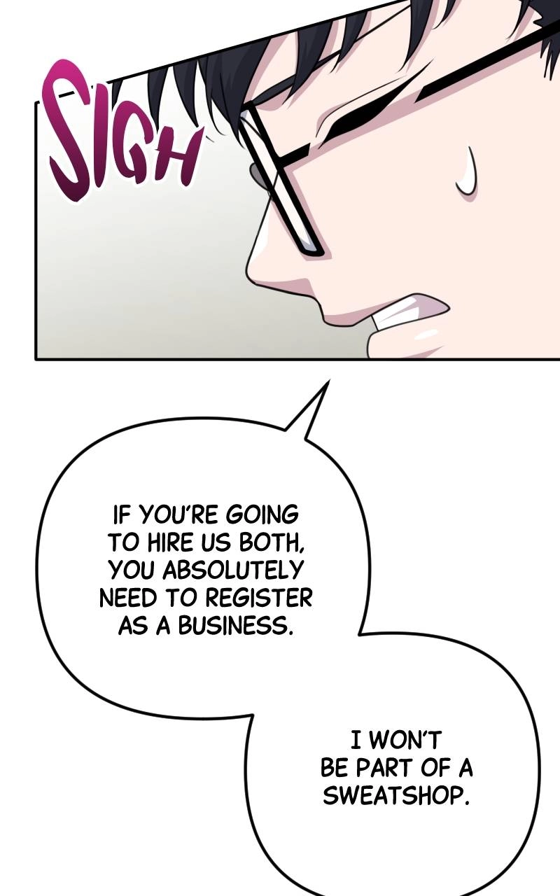 The Genius Spirited Streamer Chapter 24 Page 108