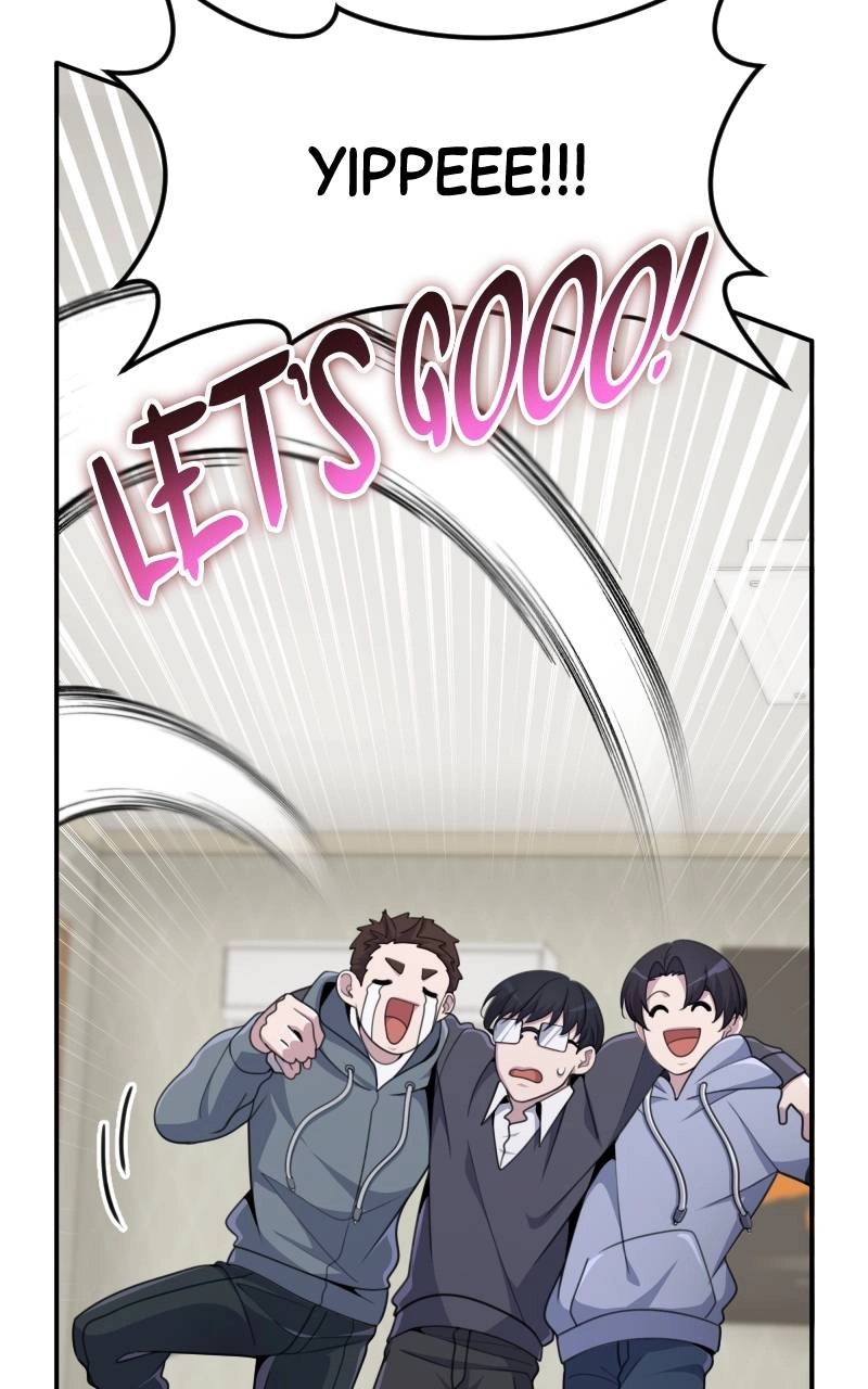 The Genius Spirited Streamer Chapter 24 Page 114