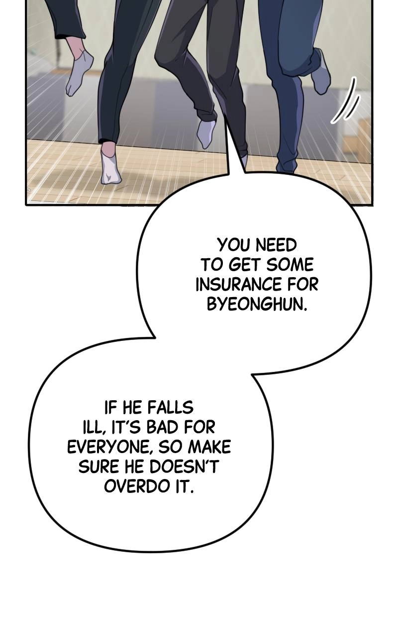 The Genius Spirited Streamer Chapter 24 Page 115