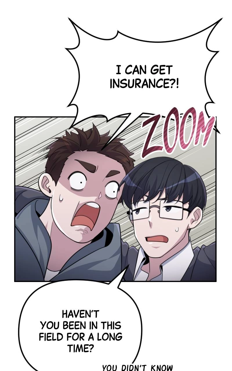 The Genius Spirited Streamer Chapter 24 Page 116