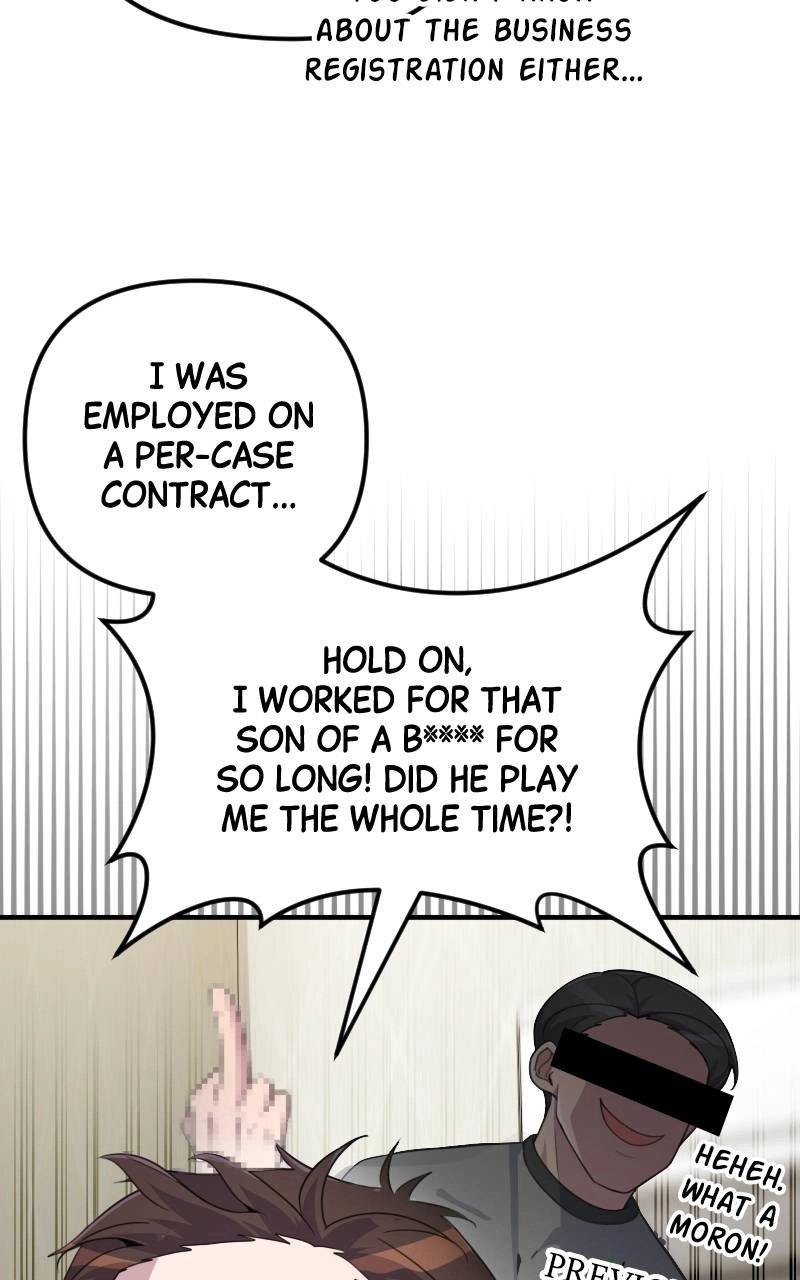 The Genius Spirited Streamer Chapter 24 Page 117