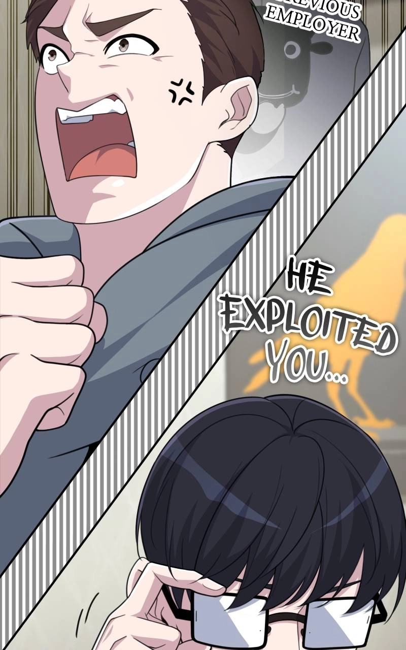 The Genius Spirited Streamer Chapter 24 Page 118