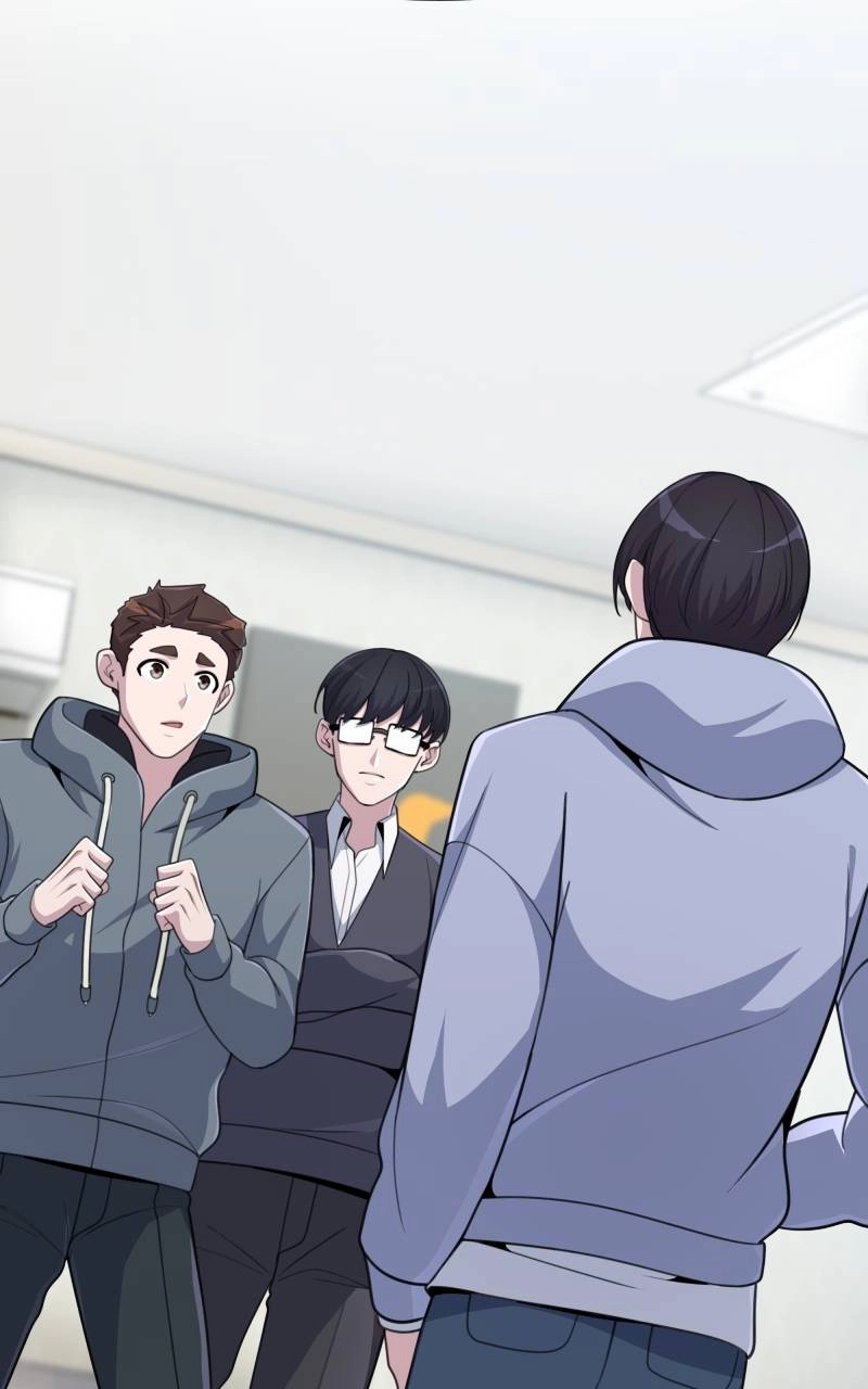 The Genius Spirited Streamer Chapter 24 Page 121