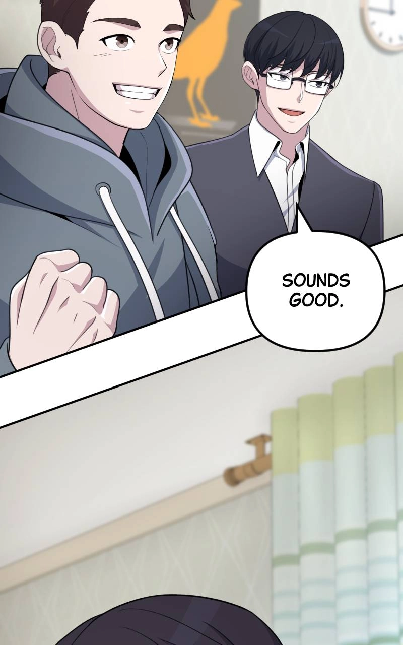 The Genius Spirited Streamer Chapter 24 Page 123