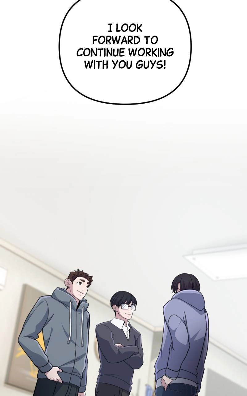 The Genius Spirited Streamer Chapter 24 Page 125
