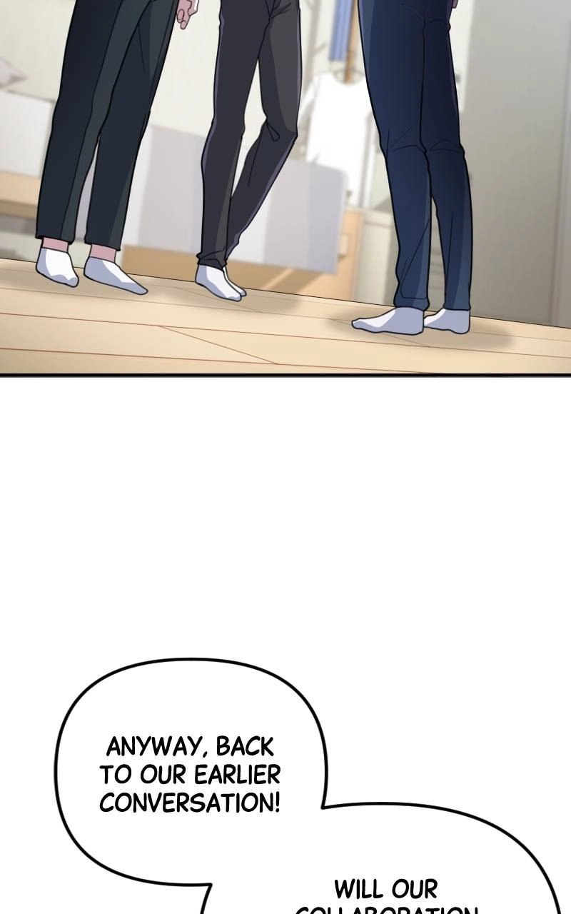 The Genius Spirited Streamer Chapter 24 Page 126
