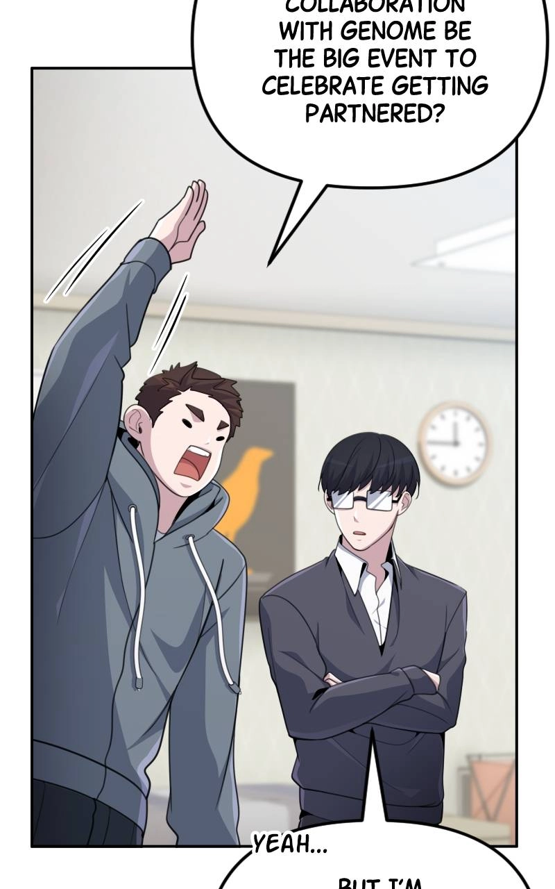 The Genius Spirited Streamer Chapter 24 Page 127