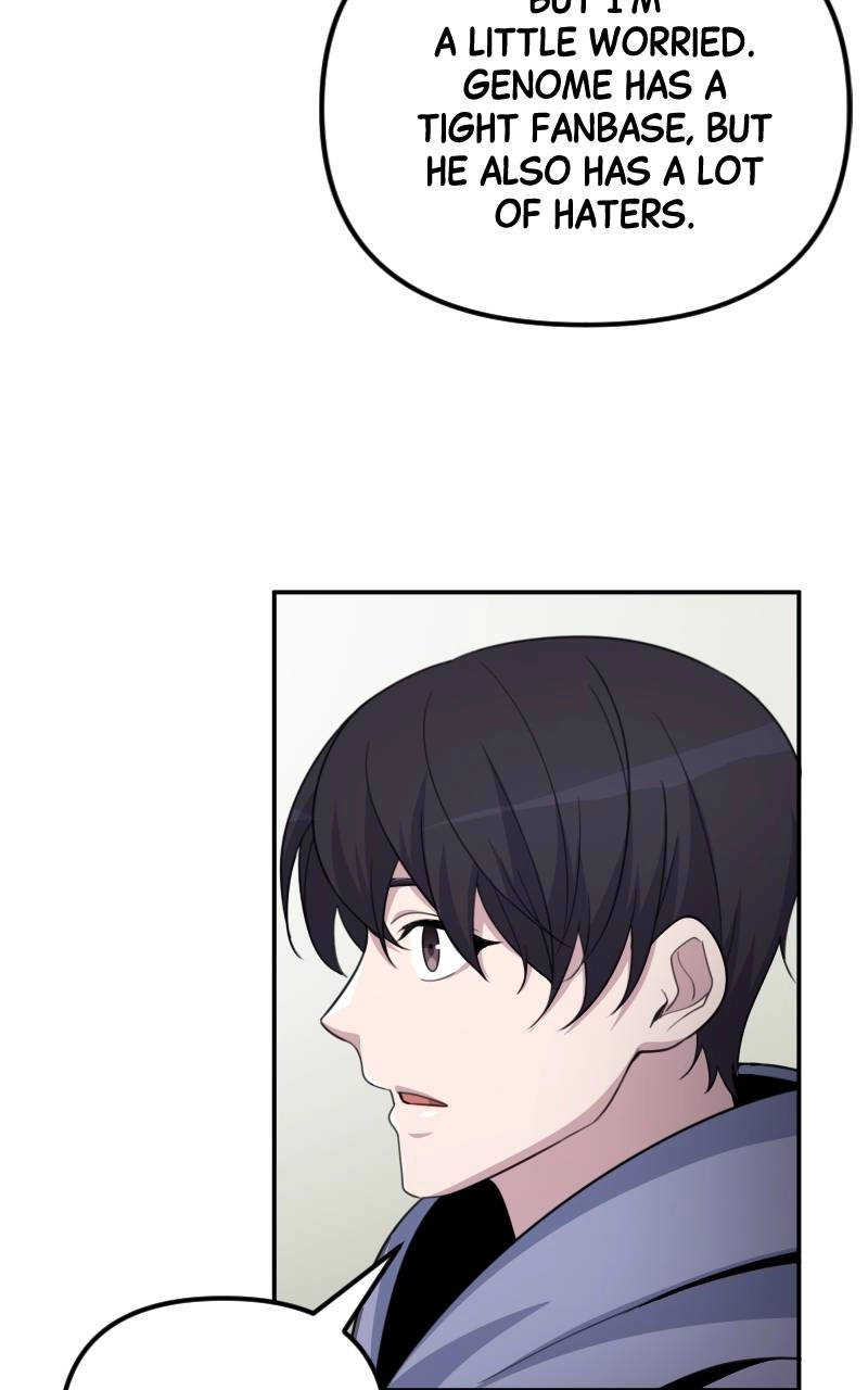The Genius Spirited Streamer Chapter 24 Page 128