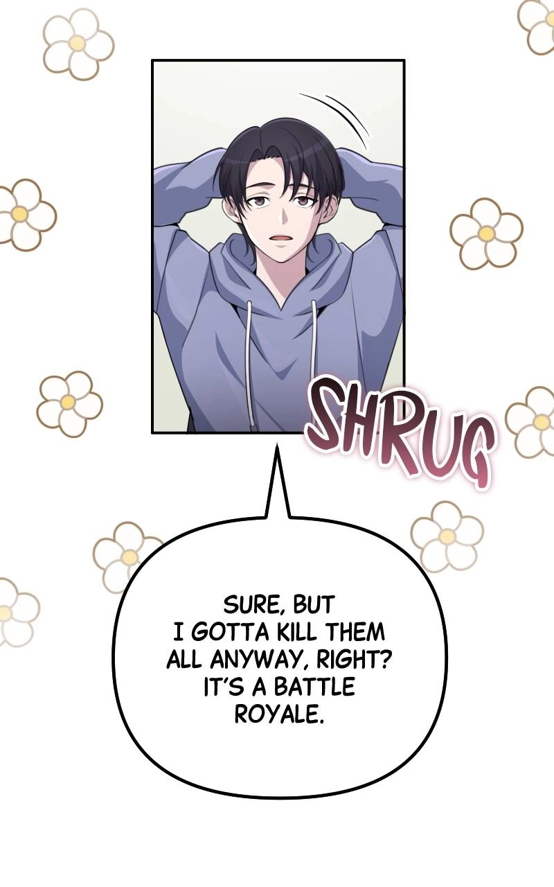 The Genius Spirited Streamer Chapter 24 Page 131