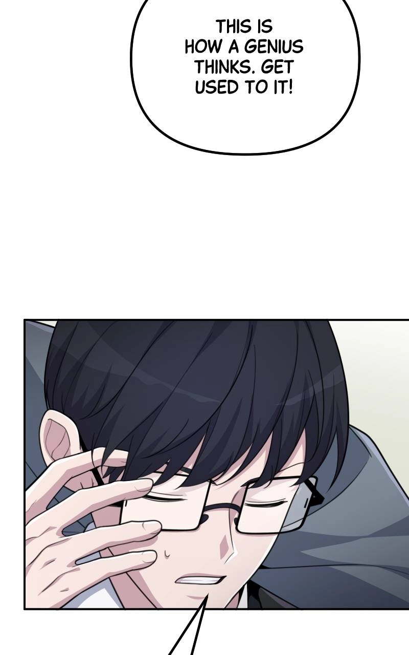 The Genius Spirited Streamer Chapter 24 Page 133