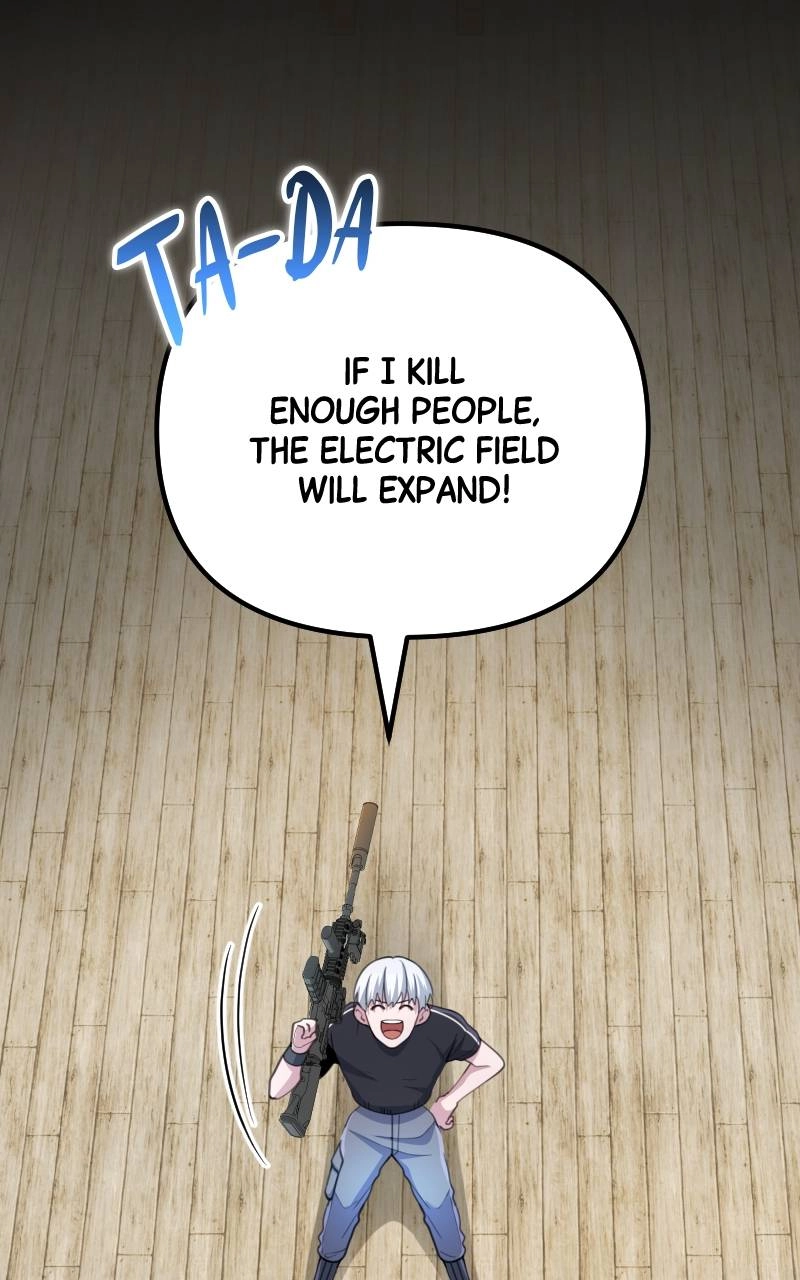 The Genius Spirited Streamer Chapter 24 Page 17