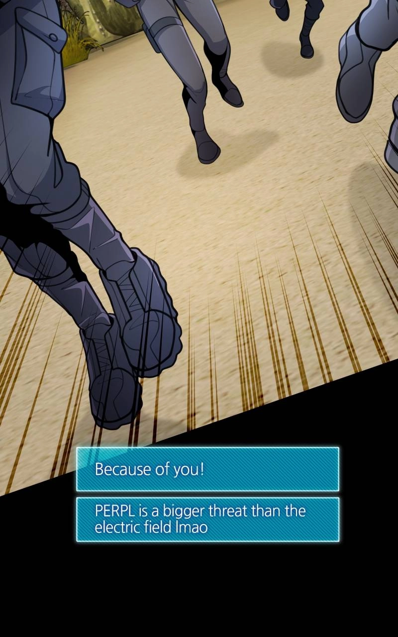 The Genius Spirited Streamer Chapter 24 Page 25