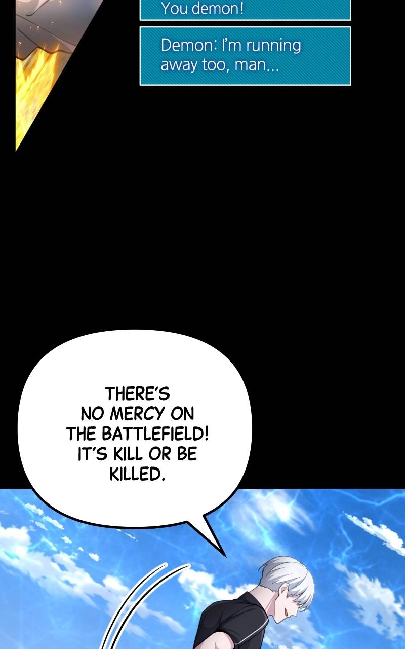 The Genius Spirited Streamer Chapter 24 Page 28