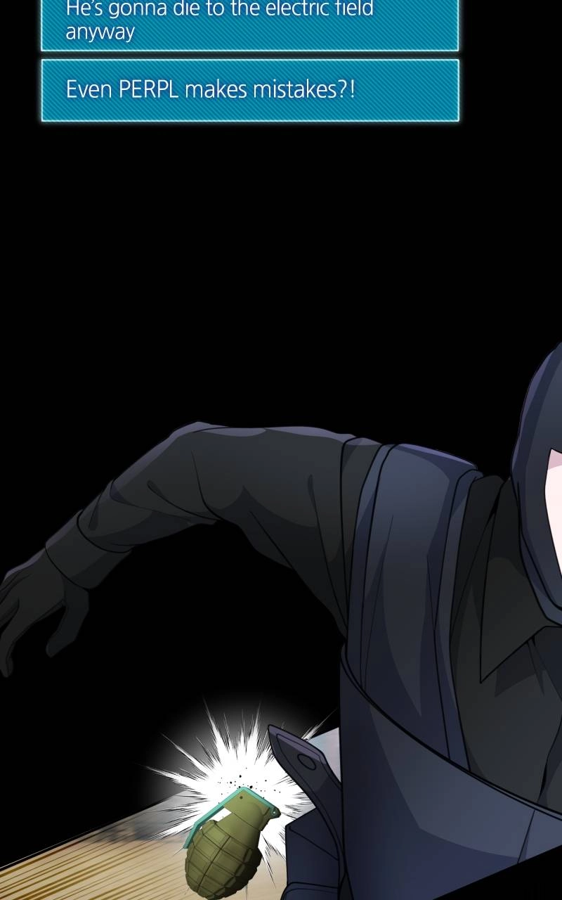 The Genius Spirited Streamer Chapter 24 Page 36