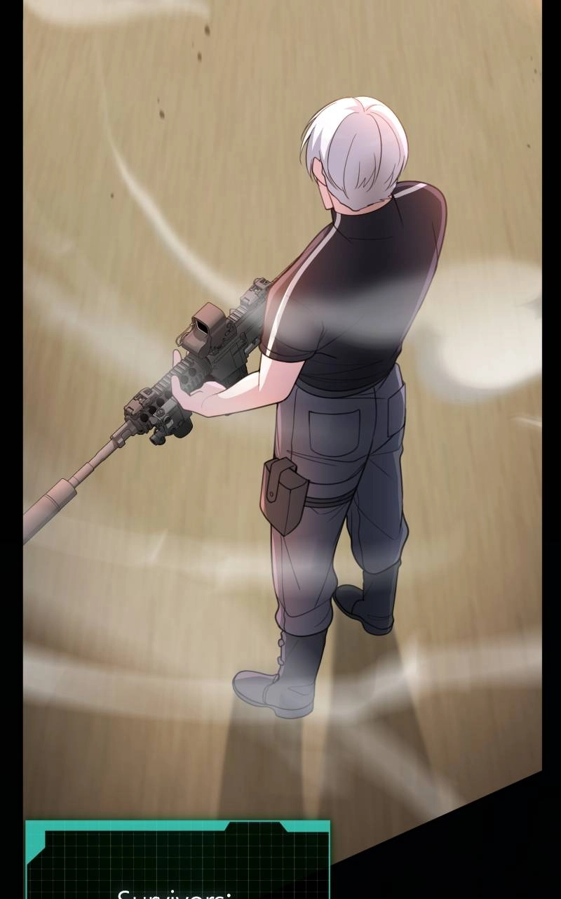 The Genius Spirited Streamer Chapter 24 Page 39
