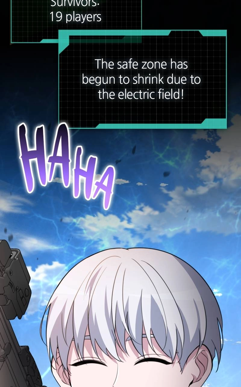 The Genius Spirited Streamer Chapter 24 Page 40