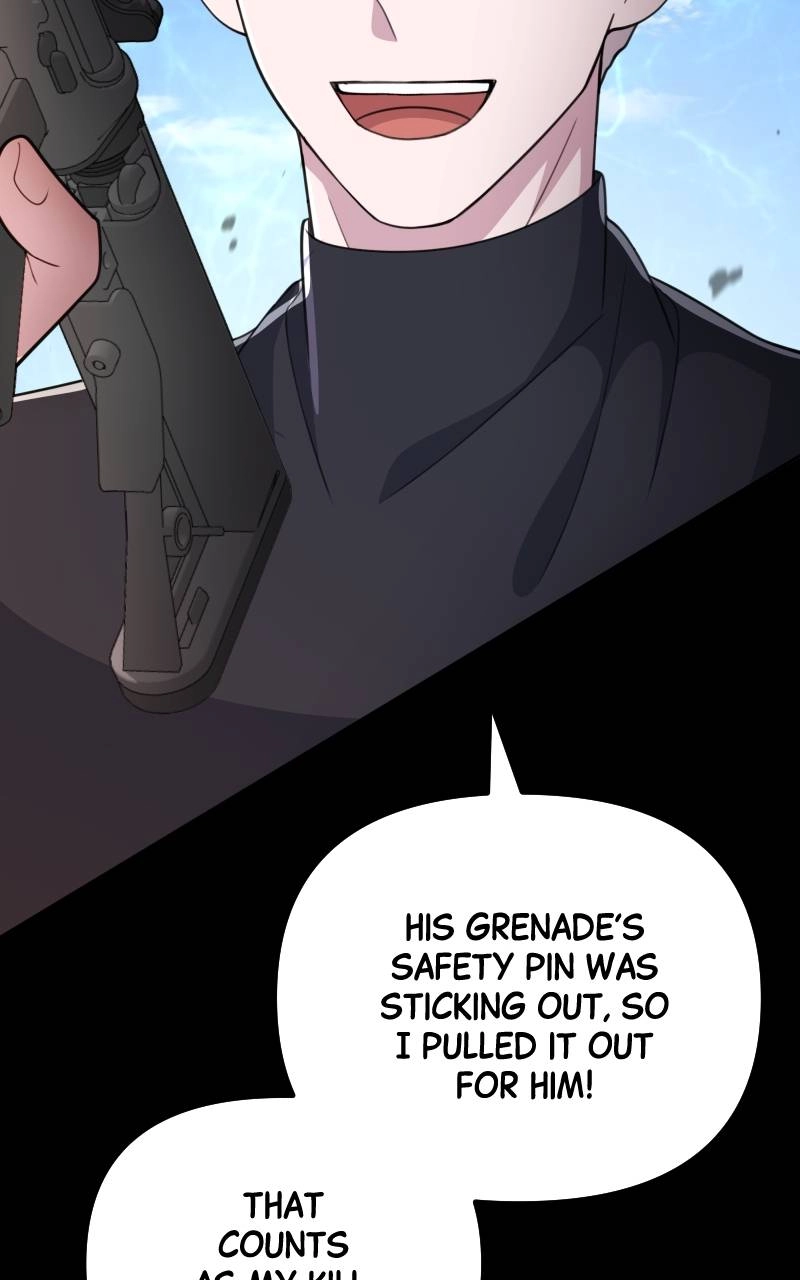 The Genius Spirited Streamer Chapter 24 Page 41