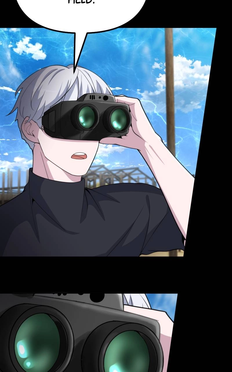 The Genius Spirited Streamer Chapter 24 Page 45