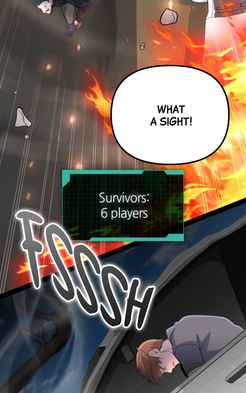 The Genius Spirited Streamer Chapter 24 Page 49