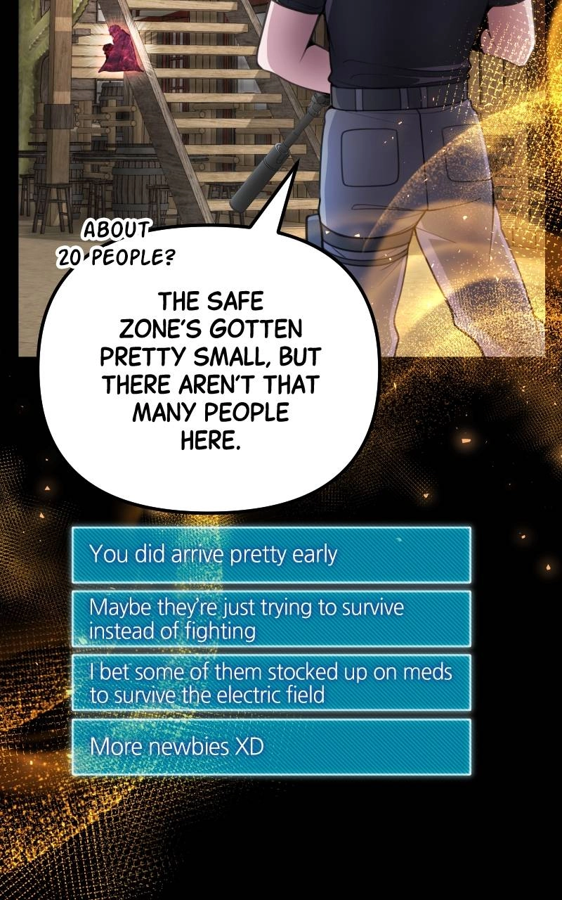 The Genius Spirited Streamer Chapter 24 Page 5