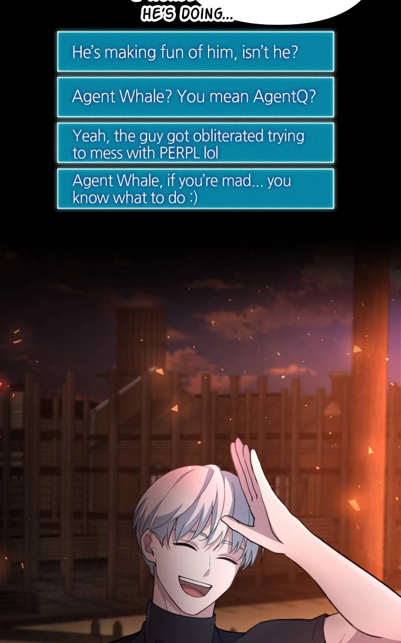 The Genius Spirited Streamer Chapter 24 Page 60