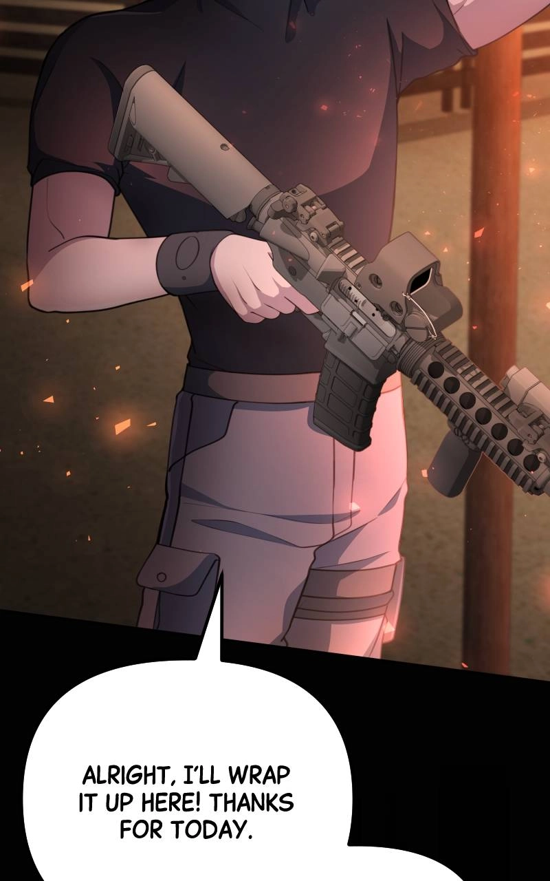 The Genius Spirited Streamer Chapter 24 Page 61