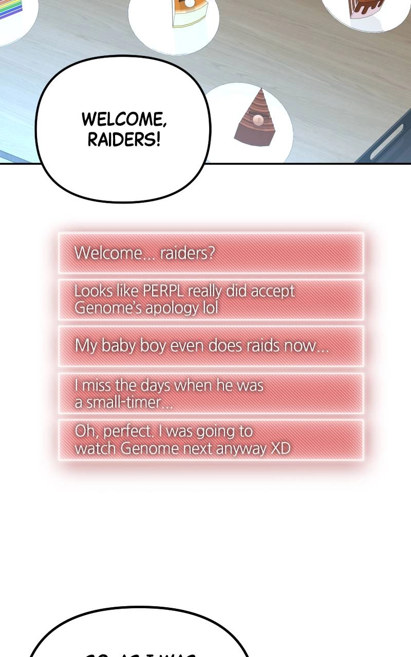 The Genius Spirited Streamer Chapter 24 Page 65