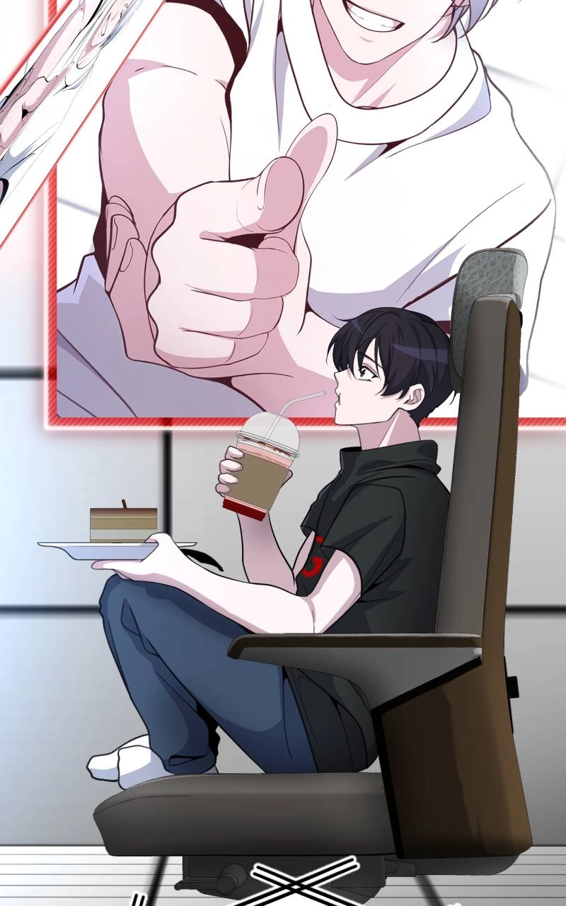 The Genius Spirited Streamer Chapter 24 Page 69