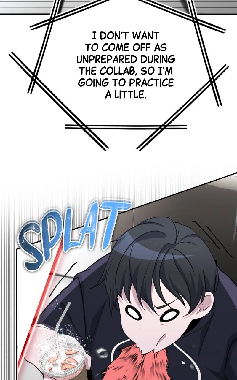 The Genius Spirited Streamer Chapter 24 Page 70