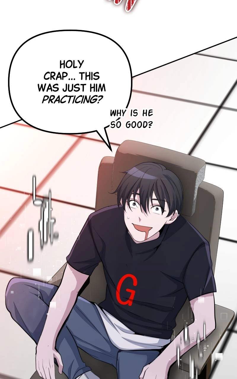 The Genius Spirited Streamer Chapter 24 Page 72