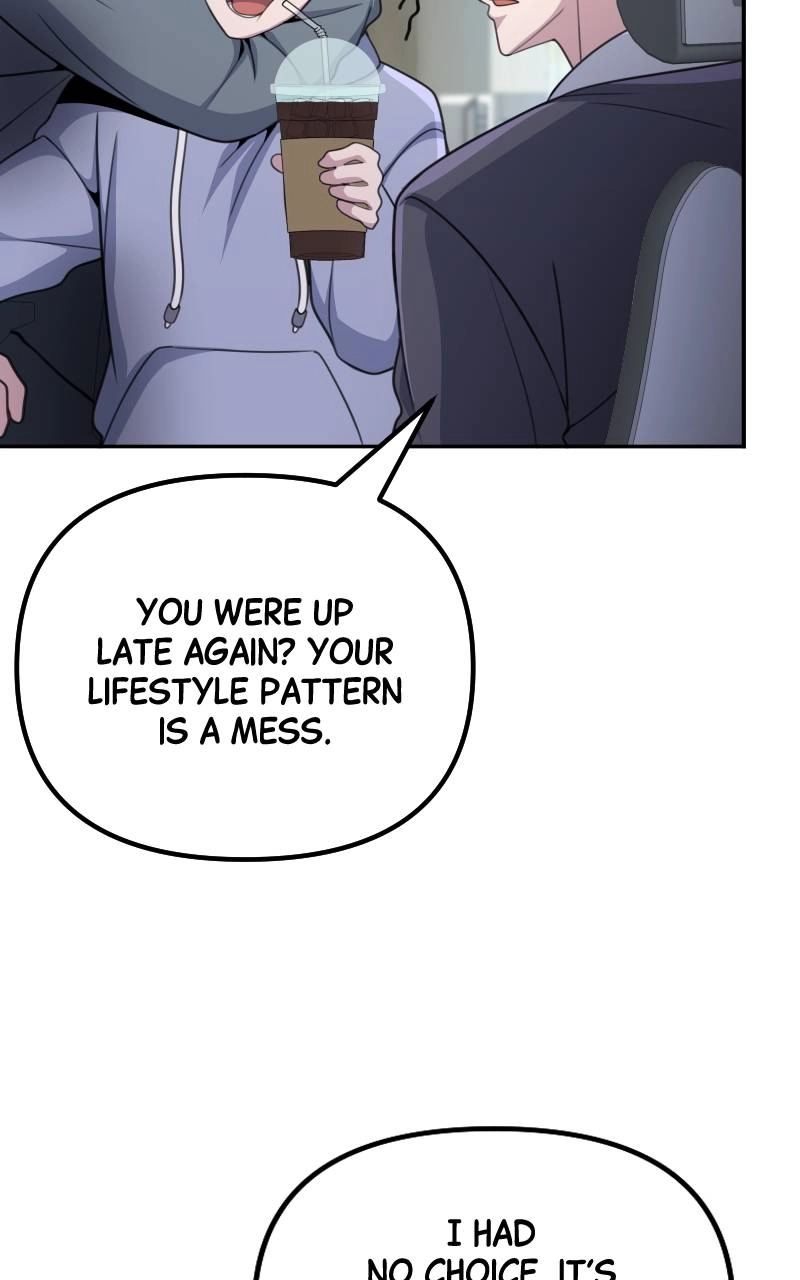 The Genius Spirited Streamer Chapter 24 Page 78