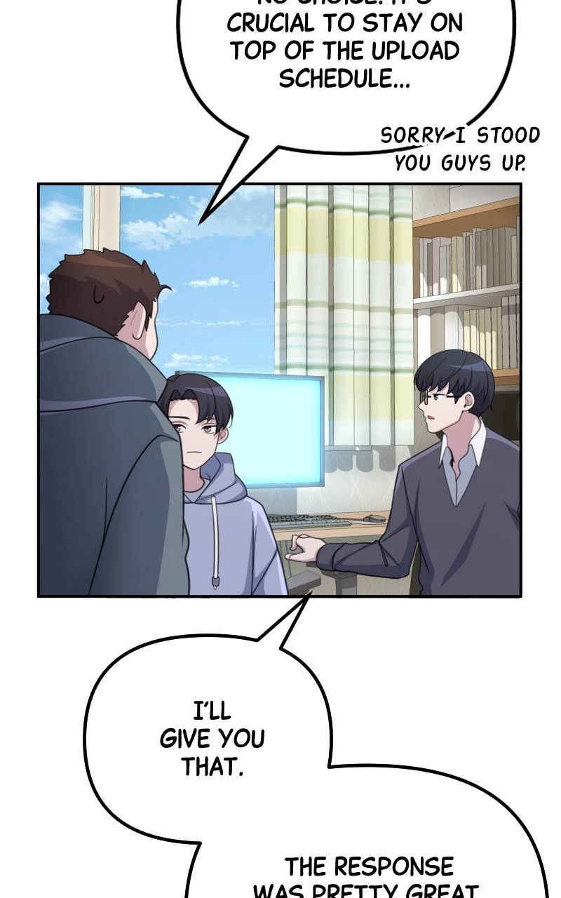 The Genius Spirited Streamer Chapter 24 Page 79