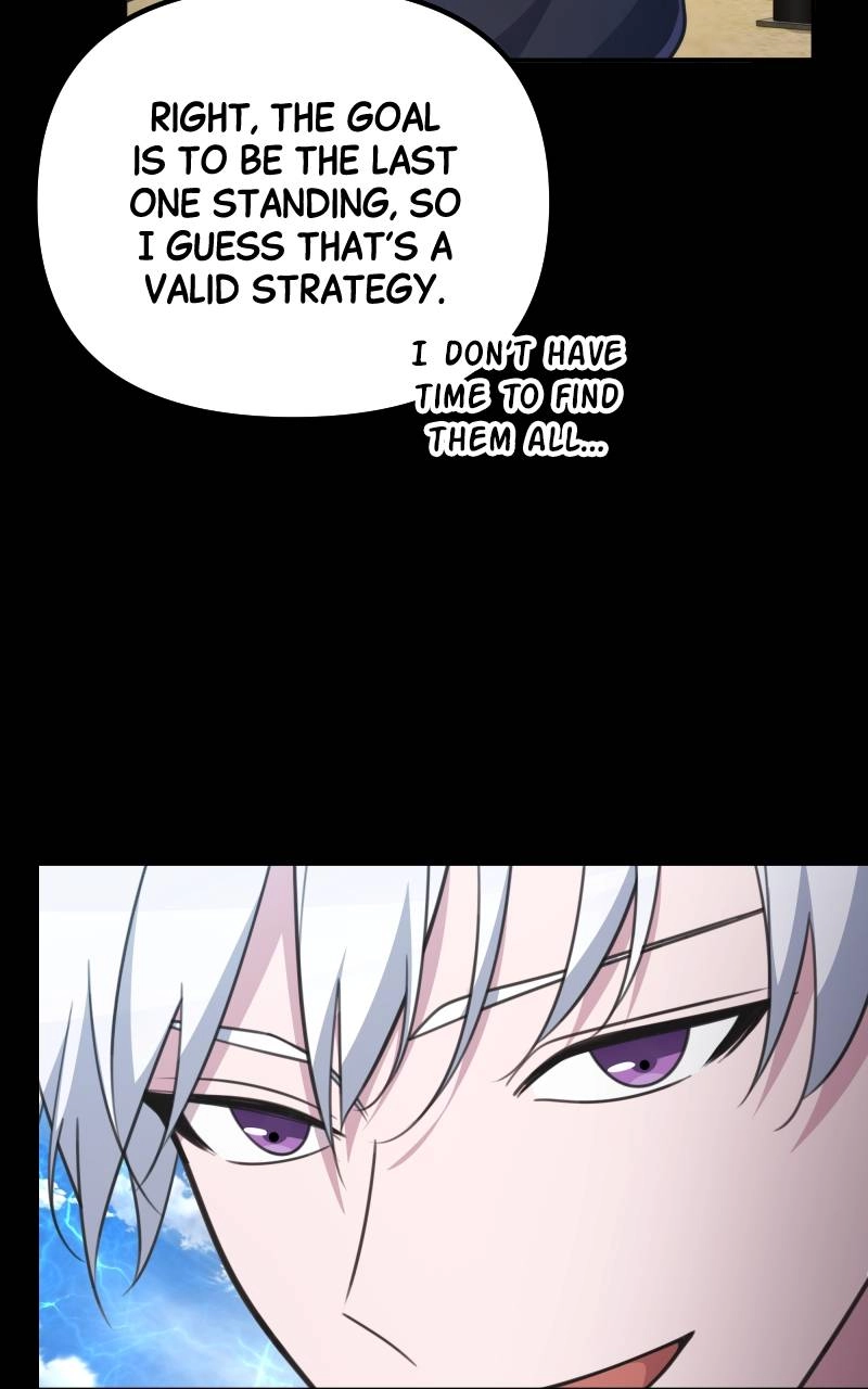 The Genius Spirited Streamer Chapter 24 Page 7
