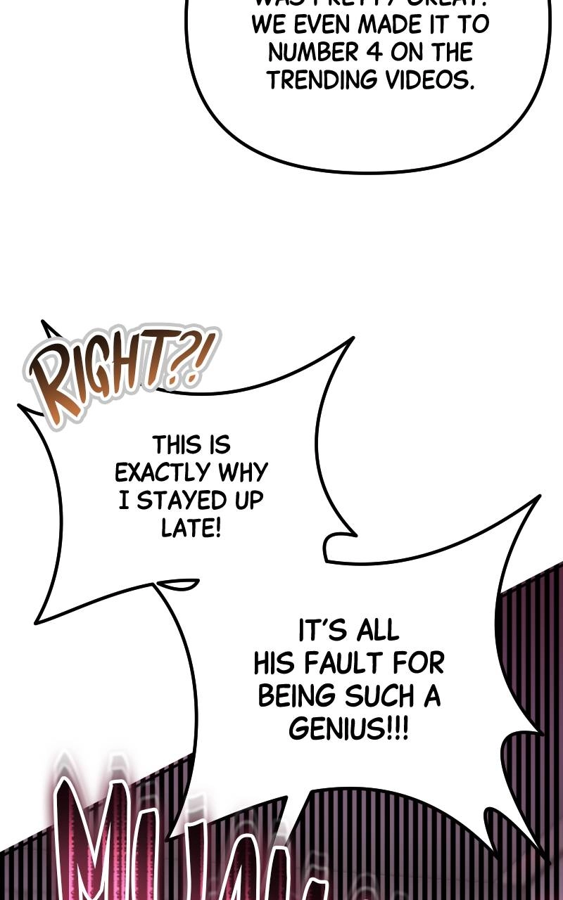 The Genius Spirited Streamer Chapter 24 Page 80