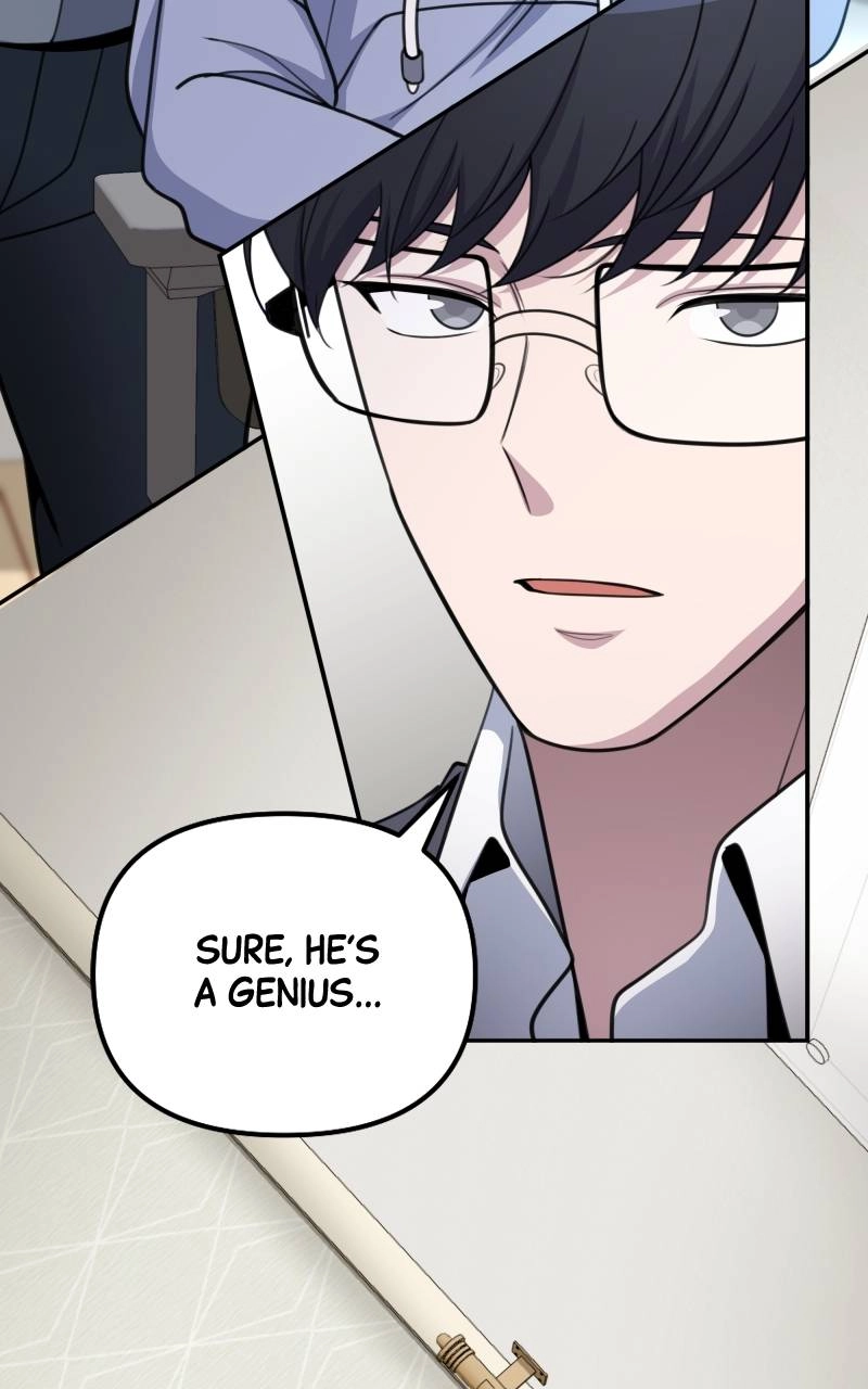 The Genius Spirited Streamer Chapter 24 Page 82