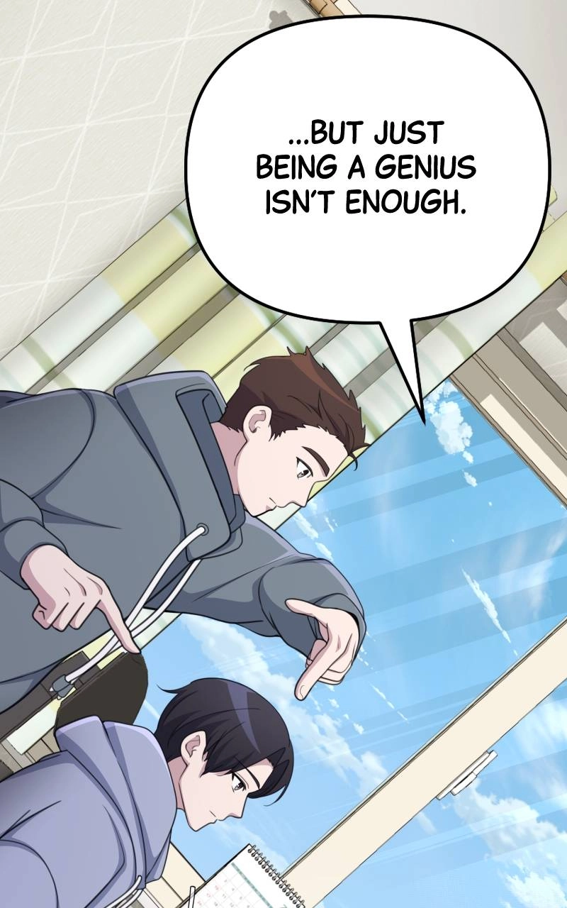 The Genius Spirited Streamer Chapter 24 Page 83