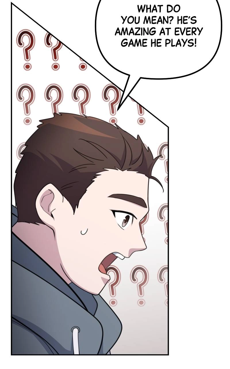 The Genius Spirited Streamer Chapter 24 Page 85