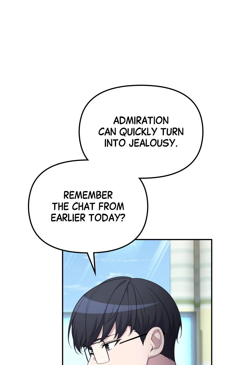 The Genius Spirited Streamer Chapter 24 Page 86