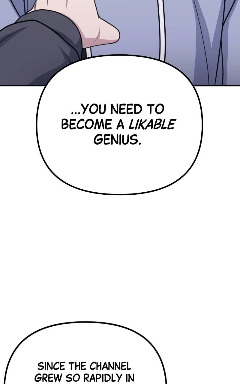 The Genius Spirited Streamer Chapter 24 Page 91